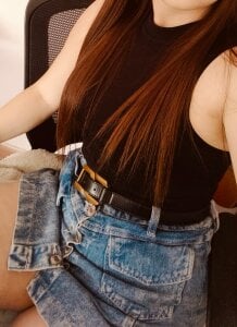 Rebeca_blonde: Para ti ( 3 фото)