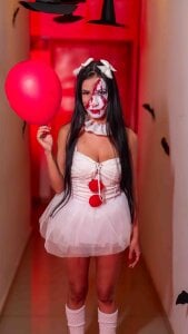 juliana_luque it 🎈 Pic