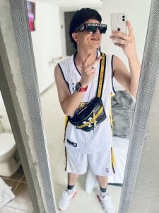 I'm back in my living room, did you miss me? de Themasterhades_777 Foto 3