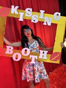 BRITANY_WELLS_ Be my Valentine 💖 Poză