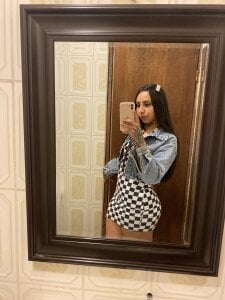 manelinda7 Night 🖤 Foto 4