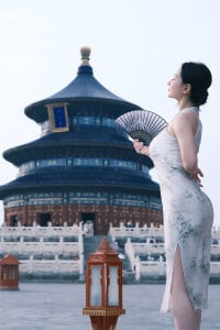 HANBAOBAO-DD Public  9. fénykép