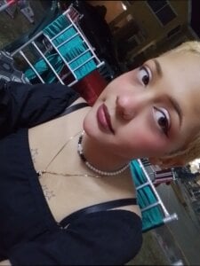 Shorty_GirlfriendPublic Bild 4