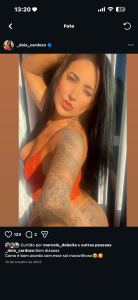 TigrezaSC Tigreza 🔥 Pic 6