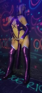 Megan_nica Star fire 🔥🥰 Pic 6