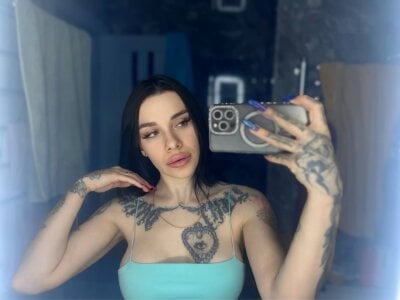 Queen_of_pain Public Pic 6