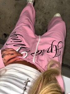 EIeniVanwart Pink vibe Hình 4