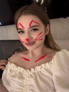 SolLocy: Cute Kitty! ( 2 фото)