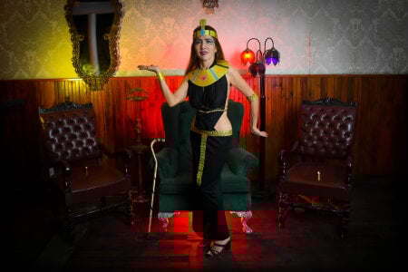 BestLadyMature beautiful Egyptian Goddess your sensual Pic