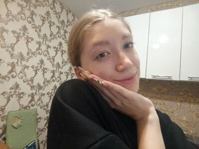 MargarettNewbie Angela<3 Pic