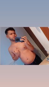 salvatore_sexy Public Pic 5