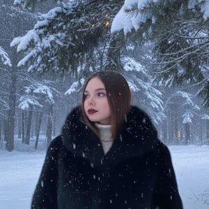 MiaClarka's XXX Nude Photo 4