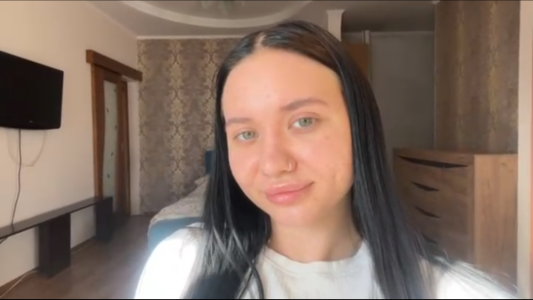 Sofi_Funny Public Poză