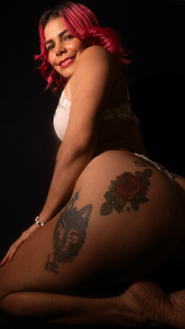 Niky_santana Public Pic 4