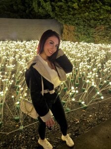 Student_of_Bdsm night of lights Fotka 4