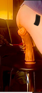 Poeltje92 Dildo play Pic