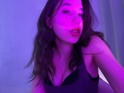 Nicoll_Cherry 🔥 Hình 3