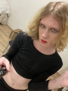 T-girl de Avery_adam  Imagens