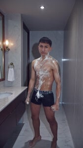 oliver_mr_ bathroom task 🛀🏽🫠 Immagine  6