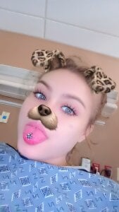 cicithtbitch Boredom Fotka 9