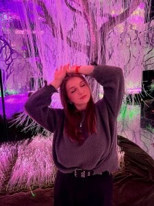 Milena_Cute_ Public Billede 6