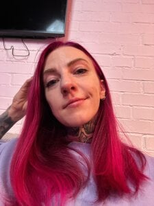 Roxy_____ New tattoo✨ Pic 8