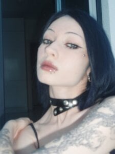 tributetomyluxury your lust and your poison Kuva 5