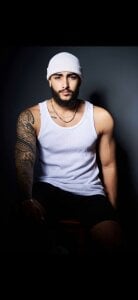 SantiagoHincapiie Me Hình