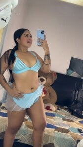 Dalila_Nora Public Immagine  2