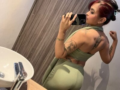 Hinatta-Tatto1: Public ( 3 фото)