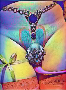 Pierced_Beauty Public Pic 6