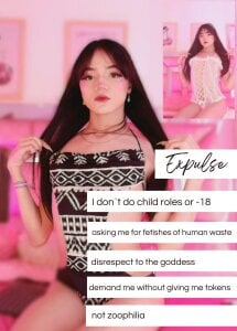 Nefera_Noxx My beautiful biography 2025😍😍😍 Pic 2