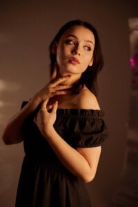 AlikaLevis Me♥ Pic