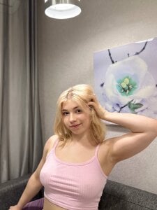 SibleyDurborow Soft girl energy ✨ Pic 5