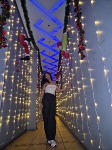 shenna_brunette Welcome Pic