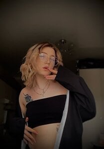 mally_luxxx Temptation in Tutu Pic