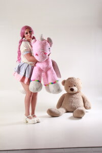 Colegiala de Talia_Foxx  4 photos