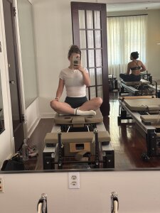 CherryCannabis Cute Selfies ✨ Poză 4