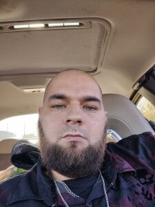 ChrisConnell1990 me Pic