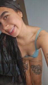 paulina_lux 🔥💙 Billede 4