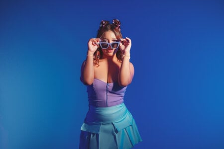 CatalinaFlores I'm your Bratz girl Pic 4