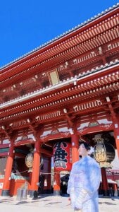 piffydream 櫻花妹比比 Foto 6