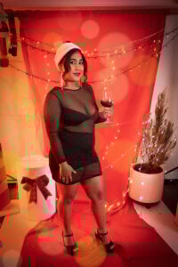 Mellany_Bleak__ Merry christmas . fénykép