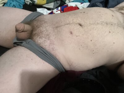 smkymtnslt00 Naked me Pic 4