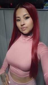 MeganHot__