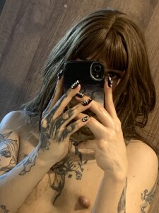 dinirain7 🖤 Pic 7