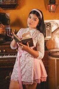 EmmaBlossom 🌸 Oktoberfest 🌸 Pic 5