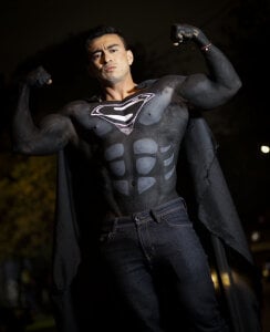 Chris_Clarck 🎃 HALLOWEEN 2025 🎃 Pic 5