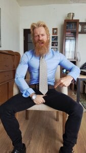 Gingerbeard40 kullanıcısının Office style albümü -  3 fotoğraf