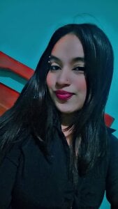 Luciana_misty Public . fénykép